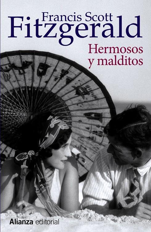 HERMOSOS Y MALDITOS | 9788420675268 | FITZGERALD, FRANCIS SCOTT | Galatea Llibres | Llibreria online de Reus, Tarragona | Comprar llibres en català i castellà online