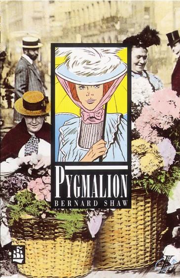 PYGMALION | 9780582060159 | SHAW, BERNARD | Galatea Llibres | Librería online de Reus, Tarragona | Comprar libros en catalán y castellano online