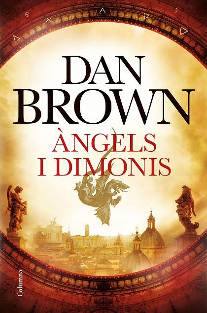 ÀNGELS I DIMONIS | 9788466423137 | BROWN, DAN | Galatea Llibres | Llibreria online de Reus, Tarragona | Comprar llibres en català i castellà online