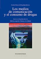 MEDIOS DE COMUNICACION Y EL CONSUMO DE DROGAS | 9788474859539 | PANTOJA, L / ABEIJON, JA | Galatea Llibres | Librería online de Reus, Tarragona | Comprar libros en catalán y castellano online