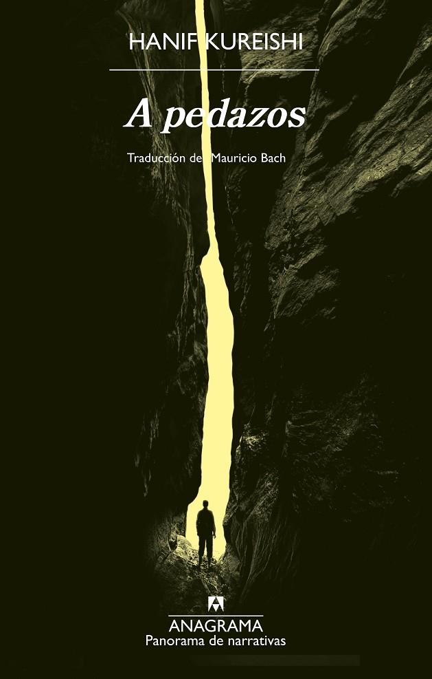 A PEDAZOS | 9788433946898 | KUREISHI, HANIF | Galatea Llibres | Llibreria online de Reus, Tarragona | Comprar llibres en català i castellà online