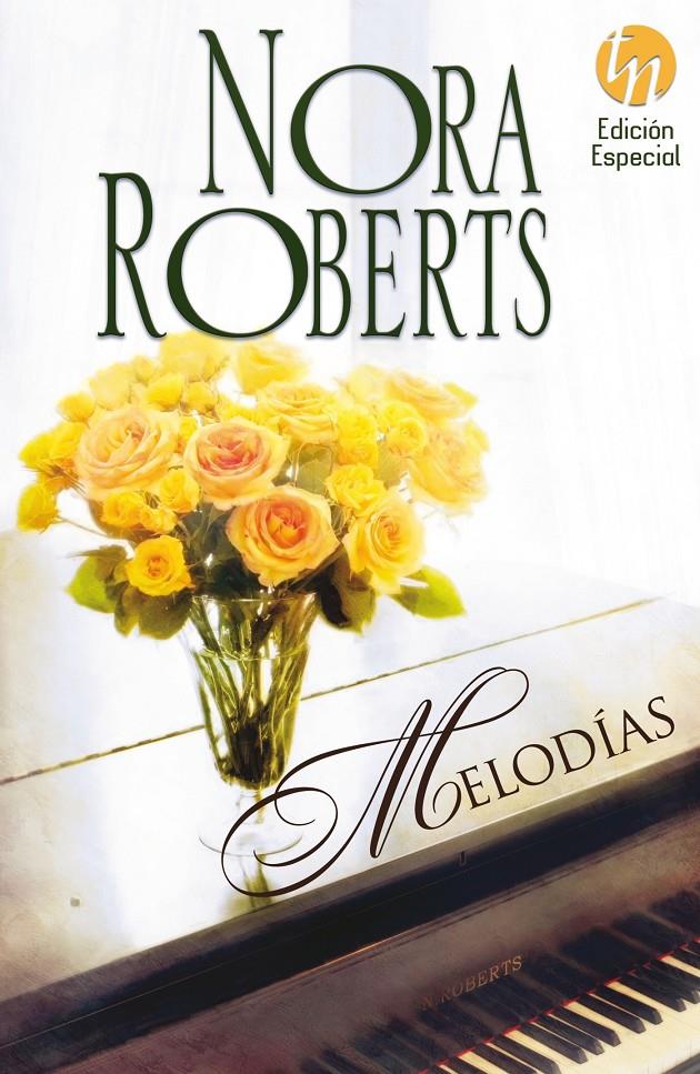 MELODIAS | 9788468761589 | ROBERTS, NORA | Galatea Llibres | Librería online de Reus, Tarragona | Comprar libros en catalán y castellano online
