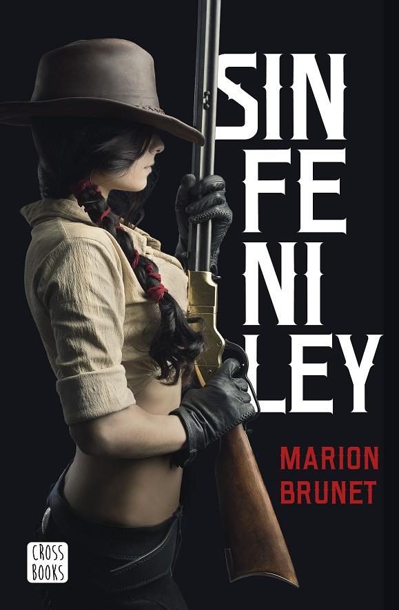 SIN FE NI LEY | 9788408237853 | BRUNET, MARION | Galatea Llibres | Librería online de Reus, Tarragona | Comprar libros en catalán y castellano online