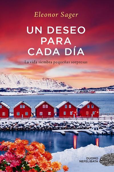 UN DESEO PARA CADA DÍA | 9791388042775 | SAGER, ELEONOR | Galatea Llibres | Llibreria online de Reus, Tarragona | Comprar llibres en català i castellà online