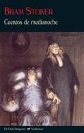 CUENTOS DE MEDIANOCHE | 9788477027423 | STOKER, BRAM | Galatea Llibres | Librería online de Reus, Tarragona | Comprar libros en catalán y castellano online