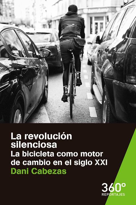 LA REVOLUCIÓN SILENCIOSA | 9788491163473 | CABEZAS GONZÁLEZ-GARZÓN, DANI | Galatea Llibres | Librería online de Reus, Tarragona | Comprar libros en catalán y castellano online