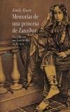 MEMORIAS DE UNA PRINCESA DE ZANZIBAR | 9788484282327 | RUETE, EMILY | Galatea Llibres | Librería online de Reus, Tarragona | Comprar libros en catalán y castellano online