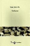 SUITE DE GELIDA | 9788484371953 | SUSANNA, ALEX | Galatea Llibres | Llibreria online de Reus, Tarragona | Comprar llibres en català i castellà online