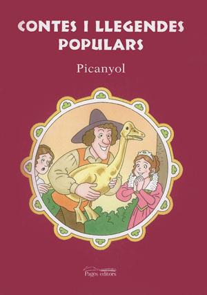 CONTES I LLEGENDES POPULARS | 9788479358396 | AAVV | Galatea Llibres | Librería online de Reus, Tarragona | Comprar libros en catalán y castellano online