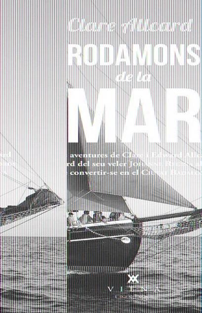 RODAMONS DE LA MAR | 9788483307649 | ALLCARD, CLARE | Galatea Llibres | Librería online de Reus, Tarragona | Comprar libros en catalán y castellano online