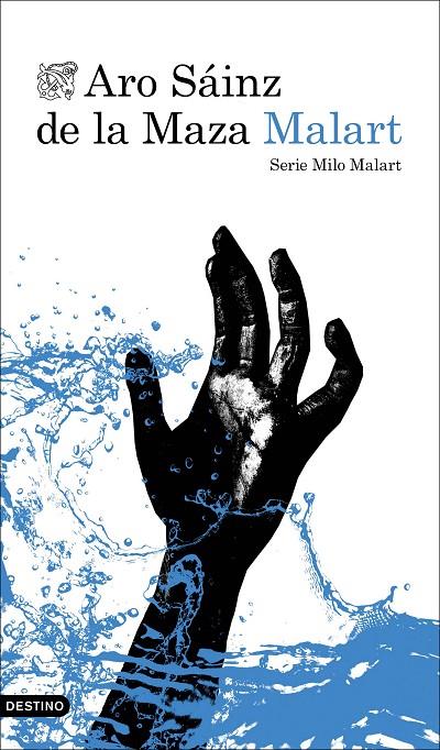 MALART | 9788423363063 | SÁINZ DE LA MAZA, ARO | Galatea Llibres | Librería online de Reus, Tarragona | Comprar libros en catalán y castellano online