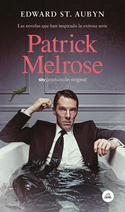 PATRICK MELROSE | 9788439735342 | AUBYN, EDWARD ST | Galatea Llibres | Llibreria online de Reus, Tarragona | Comprar llibres en català i castellà online