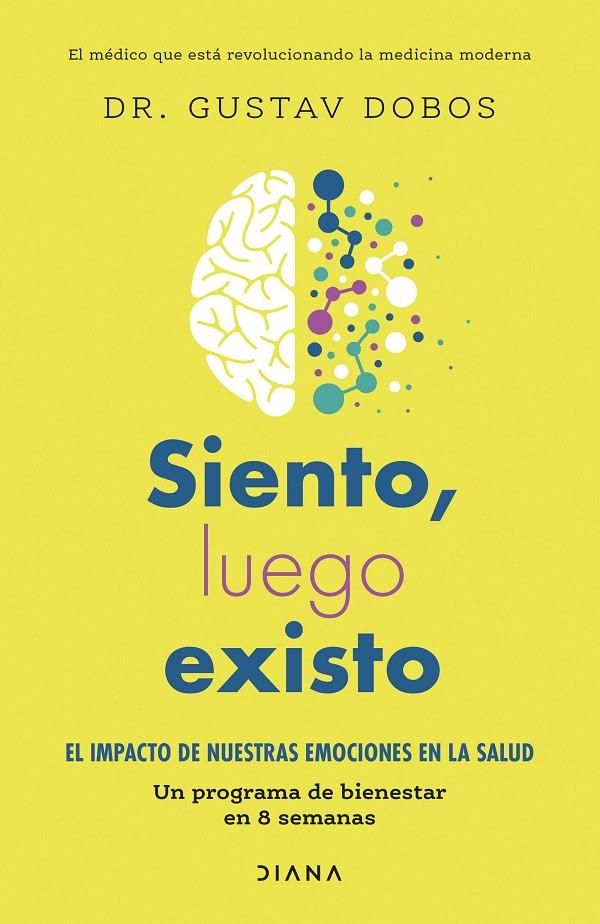 SIENTO, LUEGO EXISTO | 9788411190862 | DOBOS, GUSTAV | Galatea Llibres | Llibreria online de Reus, Tarragona | Comprar llibres en català i castellà online