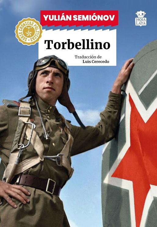 TORBELLINO | 9791387554491 | SEMIONOV, YULIÁN SEMENOVIC | Galatea Llibres | Llibreria online de Reus, Tarragona | Comprar llibres en català i castellà online