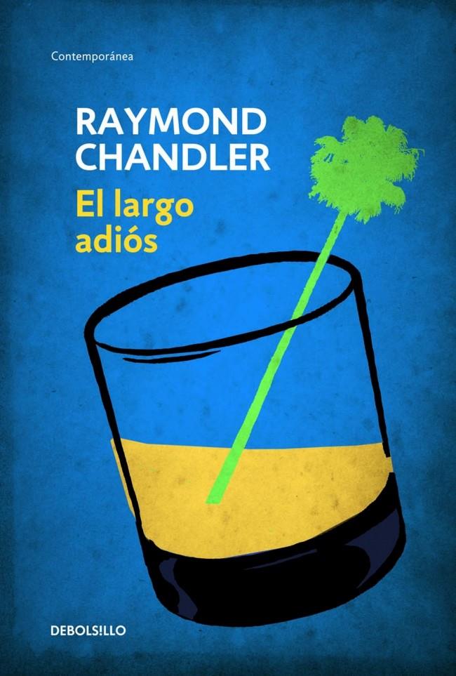 EL LARGO ADIÓS | 9788490622520 | CHANDLER, RAYMOND | Galatea Llibres | Llibreria online de Reus, Tarragona | Comprar llibres en català i castellà online