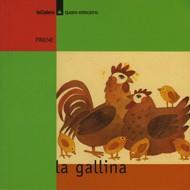 GALLINA, LA | 9788424612252 | VARIOS AUTORES | Galatea Llibres | Librería online de Reus, Tarragona | Comprar libros en catalán y castellano online