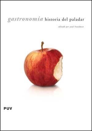 GASTRONOMÍA | 9788437074627 | FREEDMAN, PAUL | Galatea Llibres | Librería online de Reus, Tarragona | Comprar libros en catalán y castellano online