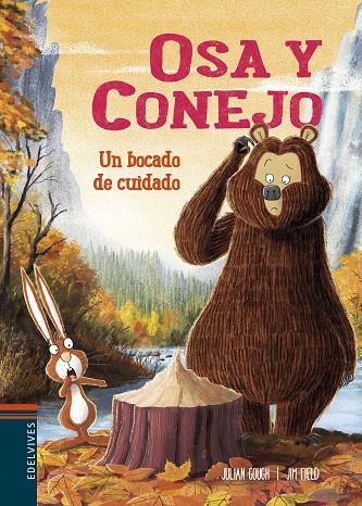 UN BOCADO DE CUIDADO | 9788414023877 | GOUGH, JULIAN | Galatea Llibres | Llibreria online de Reus, Tarragona | Comprar llibres en català i castellà online