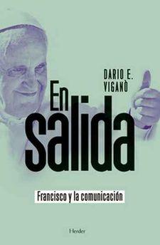 EN SALIDA | 9788425439537 | DARIO EDOARDO VIGANÒ | Galatea Llibres | Librería online de Reus, Tarragona | Comprar libros en catalán y castellano online