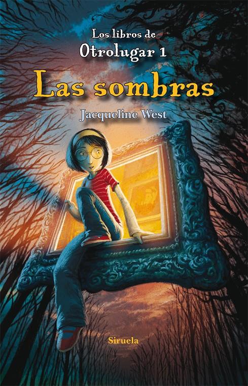 SOMBRAS, LAS | 9788498416145 | WEST, JACQUELINE | Galatea Llibres | Librería online de Reus, Tarragona | Comprar libros en catalán y castellano online
