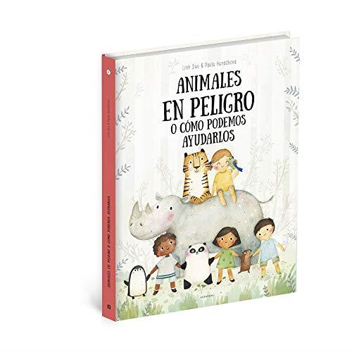 COMO CUIDAN LOS ANIMALES A SUS PEQUEÑOS | 9788000053974 | BARTIKOVA PETRA | Galatea Llibres | Librería online de Reus, Tarragona | Comprar libros en catalán y castellano online