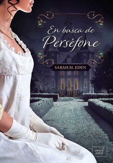 EN BUSCA DE PERSÉFONE | 9788417626679 | EDEN, SARAH M. | Galatea Llibres | Llibreria online de Reus, Tarragona | Comprar llibres en català i castellà online