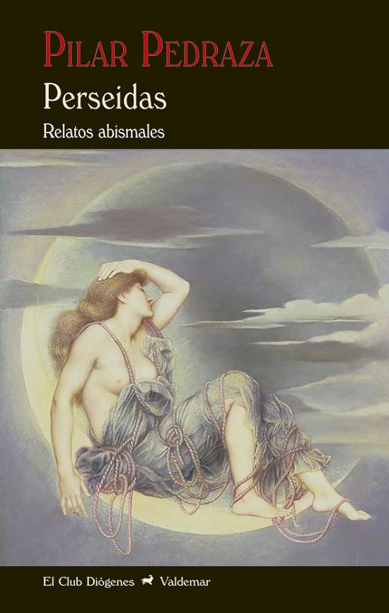 PERSEIDAS | 9788477029809 | PEDRAZA, PILAR | Galatea Llibres | Librería online de Reus, Tarragona | Comprar libros en catalán y castellano online