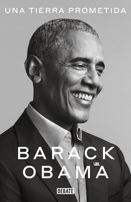 UNA TIERRA PROMETIDA | 9788499929743 | OBAMA, BARACK | Galatea Llibres | Librería online de Reus, Tarragona | Comprar libros en catalán y castellano online