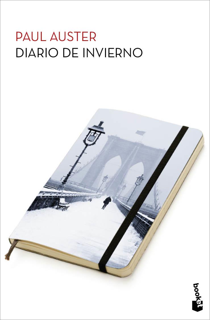 DIARIO DE INVIERNO | 9788432215506 | AUSTER, PAUL | Galatea Llibres | Librería online de Reus, Tarragona | Comprar libros en catalán y castellano online