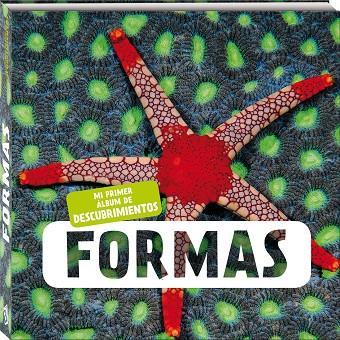 FORMAS | 9788417497293 | Galatea Llibres | Librería online de Reus, Tarragona | Comprar libros en catalán y castellano online