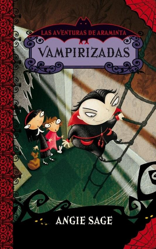 VAMPIRIZADAS | 9788484417200 | SAGE, ANGIE | Galatea Llibres | Llibreria online de Reus, Tarragona | Comprar llibres en català i castellà online