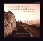 CABANES DE VOLTA DE LES BORGES BLANQUES, LES | 9788497914277 | QUERALT BOLDÚ, RAMON | Galatea Llibres | Librería online de Reus, Tarragona | Comprar libros en catalán y castellano online