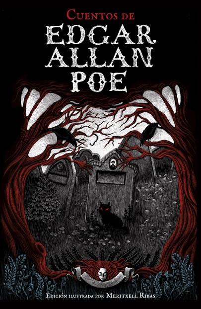 CUENTOS DE EDGAR ALLAN POE | 9788420486369 | POE, EDGAR ALLAN | Galatea Llibres | Librería online de Reus, Tarragona | Comprar libros en catalán y castellano online