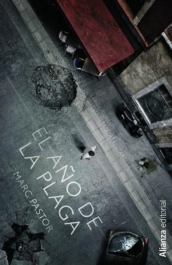 EL AñO DE LA PLAGA | 9788491810698 | PASTOR, MARC | Galatea Llibres | Librería online de Reus, Tarragona | Comprar libros en catalán y castellano online