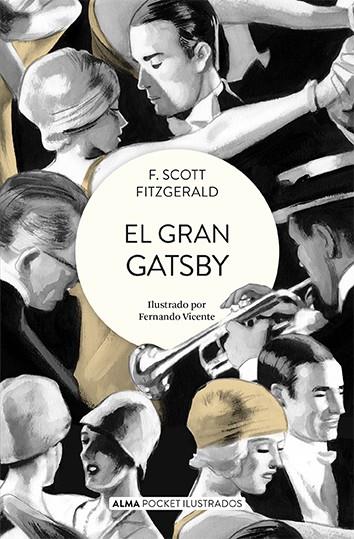 EL GRAN GATSBY | 9791387752088 | FITZGERALD, F. SCOTT | Galatea Llibres | Llibreria online de Reus, Tarragona | Comprar llibres en català i castellà online