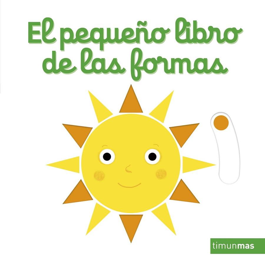 EL PEQUEÑO LIBRO DE LAS FORMAS | 9788408232476 | CHOUX, NATHALIE | Galatea Llibres | Llibreria online de Reus, Tarragona | Comprar llibres en català i castellà online