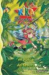 KIKA SUPERBRUJA EN BUSCA DEL TESORO 11 | 9788421692622 | KNISTER | Galatea Llibres | Llibreria online de Reus, Tarragona | Comprar llibres en català i castellà online