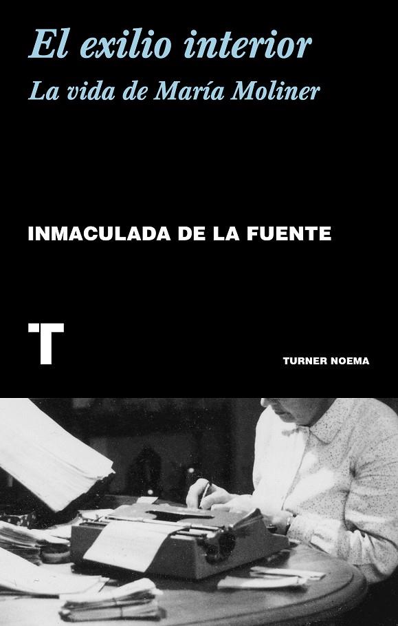 EL EXILIO INTERIOR | 9788417141820 | DE LA FUENTE, INMACULADA | Galatea Llibres | Librería online de Reus, Tarragona | Comprar libros en catalán y castellano online