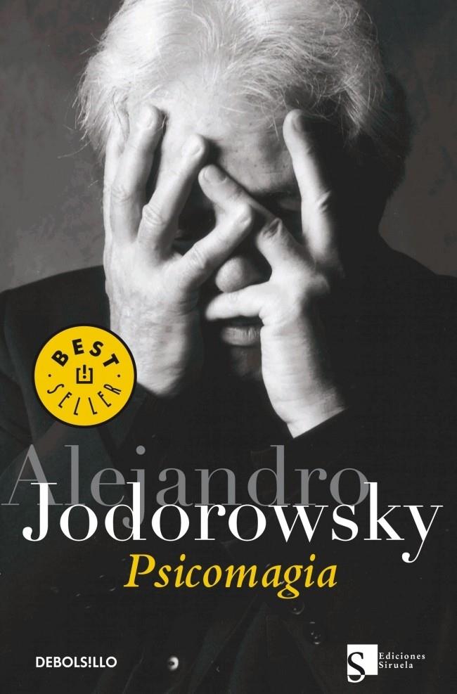 PSICOMAGIA | 9788497936439 | JODOROWSKY, ALEJANDRO | Galatea Llibres | Librería online de Reus, Tarragona | Comprar libros en catalán y castellano online