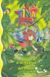 TINA SUPERBRUIXA A LA RECERCA DEL TRESOR 11 | 9788483048085 | KNISTER | Galatea Llibres | Librería online de Reus, Tarragona | Comprar libros en catalán y castellano online