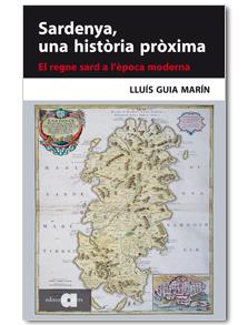SARDENYA, UNA HISTORIA PROXIMA | 9788492542611 | GUIA MARIN, LLUIS | Galatea Llibres | Llibreria online de Reus, Tarragona | Comprar llibres en català i castellà online