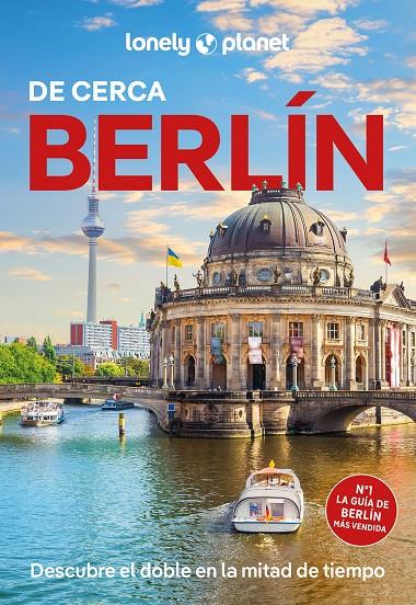 BERLÍN DE CERCA 2026 | 9788408317883 | SCHULTE-PEEVERS, ANDREA | Galatea Llibres | Librería online de Reus, Tarragona | Comprar libros en catalán y castellano online