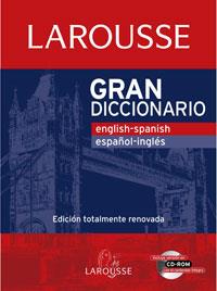 GRAN DICCIONARIO INGLES-ESPAÑOL / ESP-ING | 9788480168472 | Galatea Llibres | Librería online de Reus, Tarragona | Comprar libros en catalán y castellano online