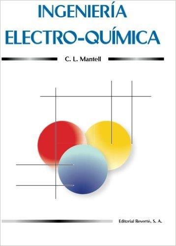 INGENIERIA ELECTROQUIMICA | 9788429179408 | MARTELL, C.L. | Galatea Llibres | Librería online de Reus, Tarragona | Comprar libros en catalán y castellano online