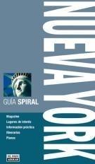 NUEVA YORK GUIA SPIRAL | 9788403509290 | AA.VV | Galatea Llibres | Librería online de Reus, Tarragona | Comprar libros en catalán y castellano online