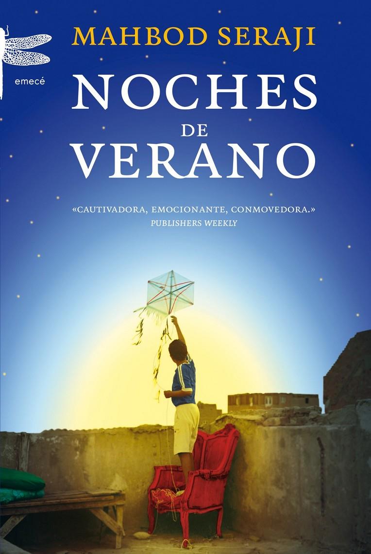 NOCHES DE VERANO | 9788496580718 | MAHBOD, SERAJI | Galatea Llibres | Librería online de Reus, Tarragona | Comprar libros en catalán y castellano online