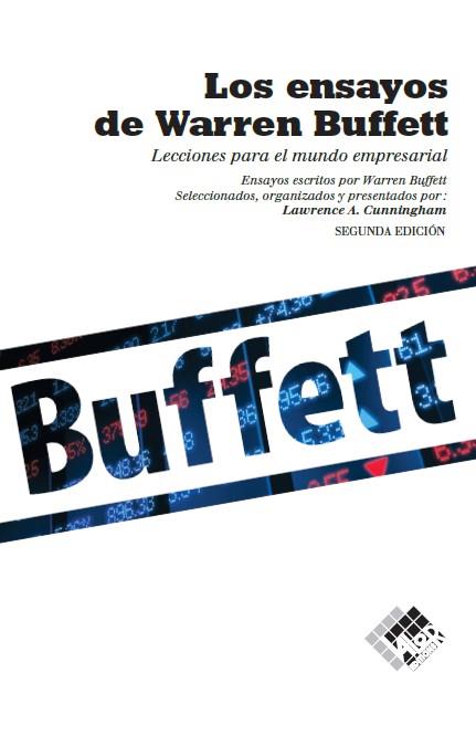 LOS ENSAYOS DE WARREN BUFFETT | 9788494276811 | BUFFETT, WARREN | Galatea Llibres | Llibreria online de Reus, Tarragona | Comprar llibres en català i castellà online