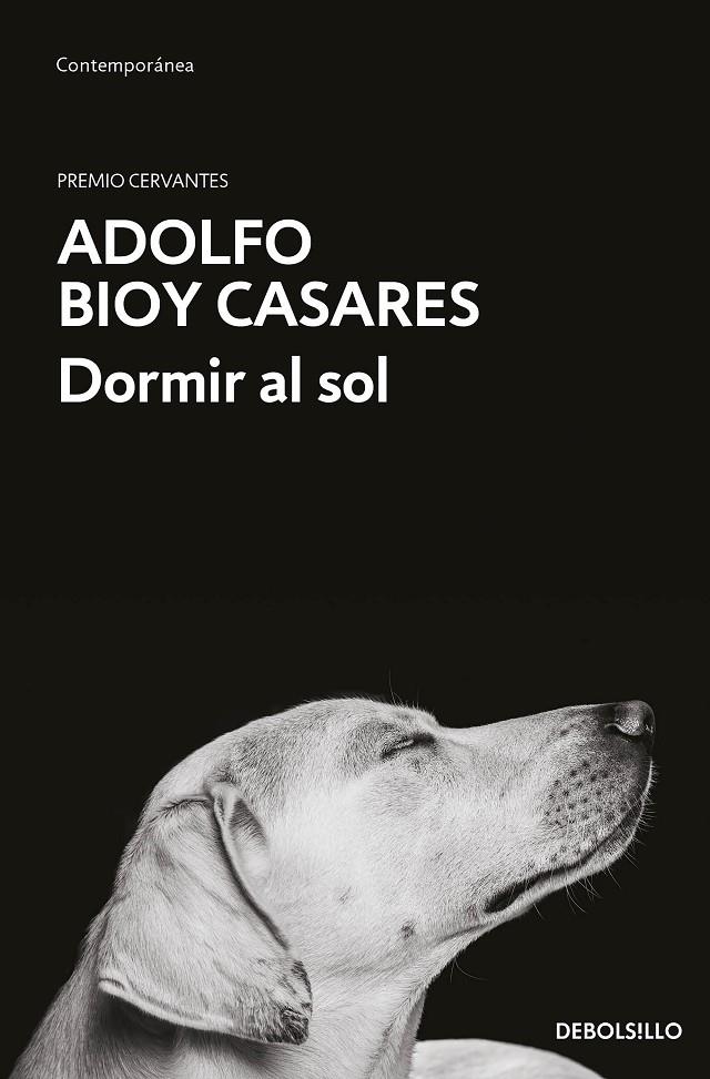 DORMIR AL SOL | 9788466364287 | BIOY CASARES, ADOLFO | Galatea Llibres | Librería online de Reus, Tarragona | Comprar libros en catalán y castellano online