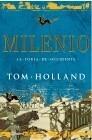 MILENIO. LA FORJA DE OCCIDENTE | 9788408091646 | HOLLAND, TOM | Galatea Llibres | Librería online de Reus, Tarragona | Comprar libros en catalán y castellano online
