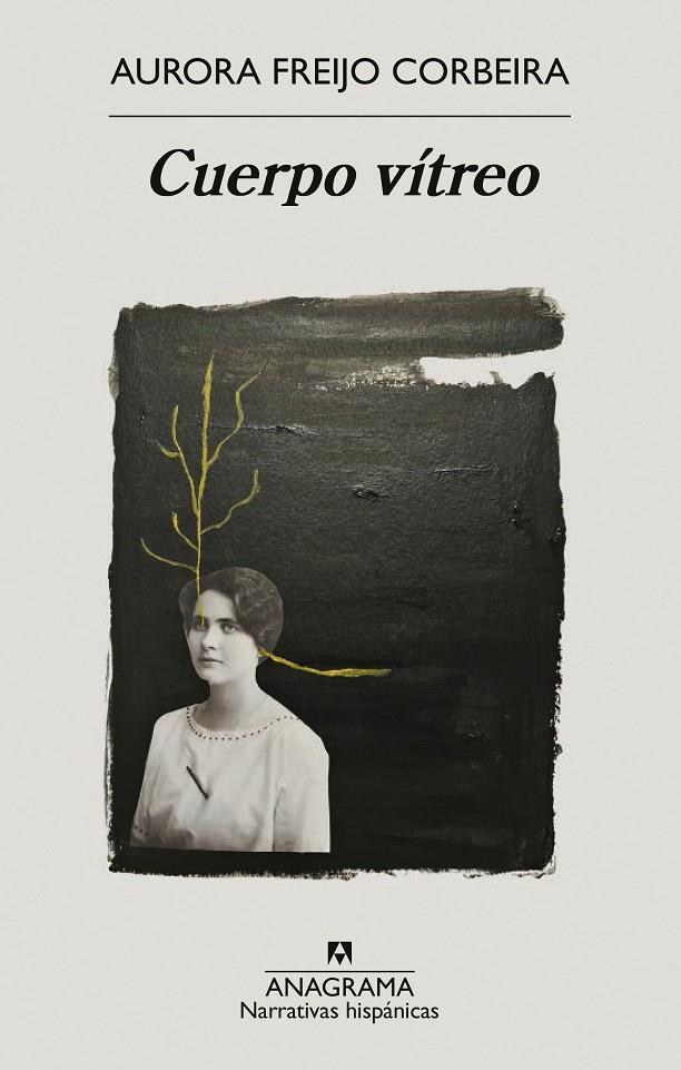 CUERPO VÍTREO | 9788433905154 | FREIJO CORBEIRA, AURORA | Galatea Llibres | Librería online de Reus, Tarragona | Comprar libros en catalán y castellano online